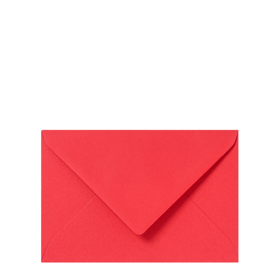 Envelope Resume Preview